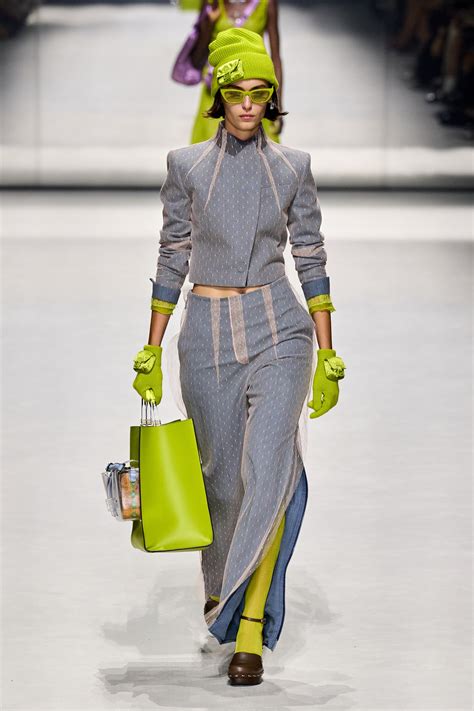 fendi 2023 bags|Fendi fashion collection 2023.